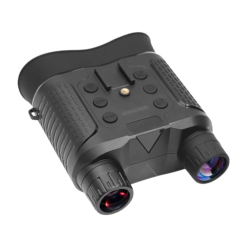 Jumelles de Vision Nocturne NV8160 avec Technologie Infrarouge et Capteurs Avancés
