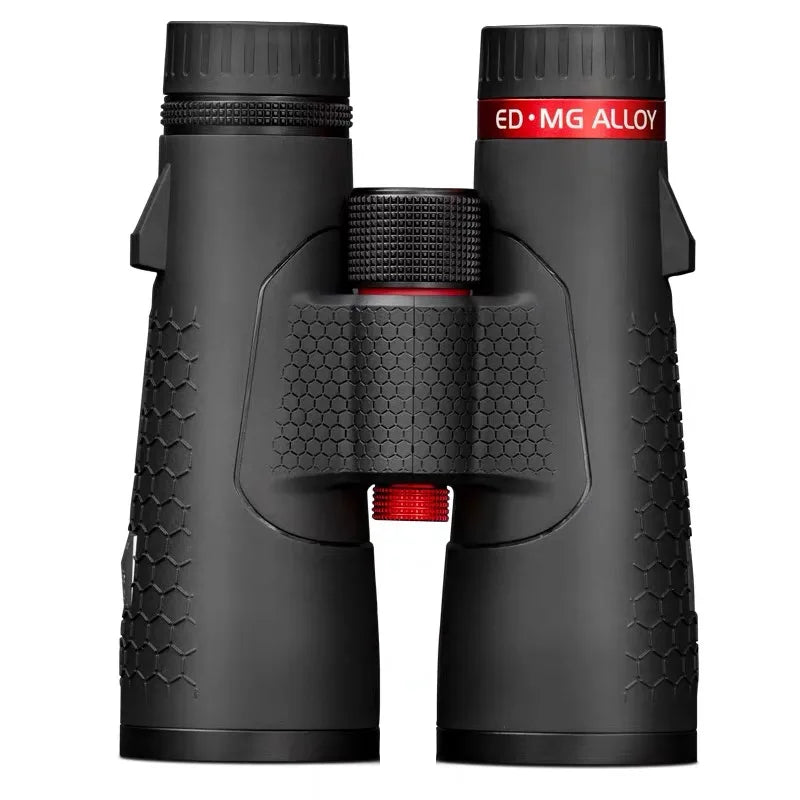 Jumelles Haute Performance ED 10x50/12x50, Étanches IPX7 et Prisme BAK4