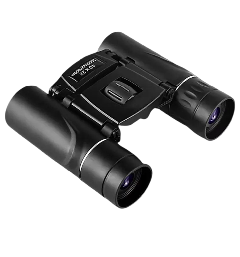 Jumelles Compactes 40X22 pour Observation Nocturne et Activités Outdoor