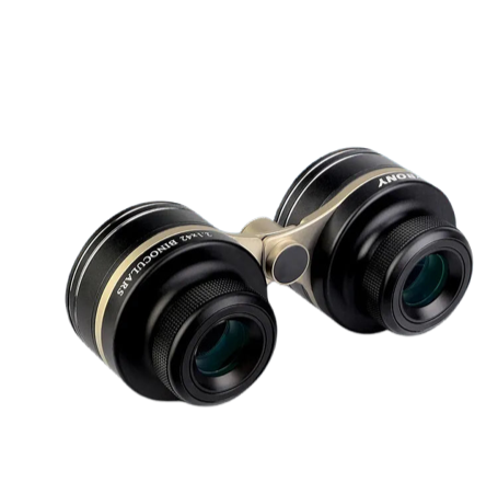 Jumelles Théâtre et Opéra SVBONY SV407, 2.1x42mm pour Vision Nocturne et Constellations
