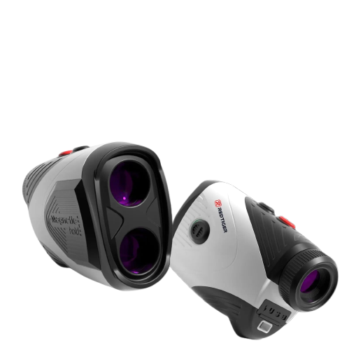 Télémètre Laser Golf 1200M avec Correction de Pente et Grossissement 7x