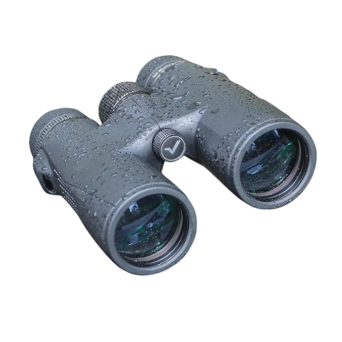 Jumelles puissantes SV47 étanches IPX7 pour observation nature et faune