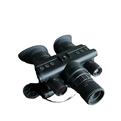 Dispositif de Vision Nocturne 4K Z9157 à Infrarouge et Capteur Thermique Haute Définition