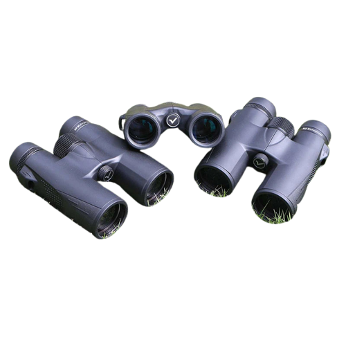 Jumelles puissantes SV47 étanches IPX7 pour observation nature et faune