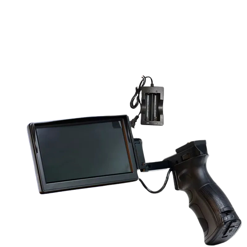 HikMicro LE10 - Caméra de Vision Nocturne Infrarouge Portable pour Observation Nocturne