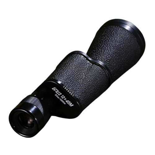 Monoculaire Baigish 12x45 / 10x40 / 8x30 – Vision Puissante et Compacte pour la Chasse, le Camping et l’Observation Nature