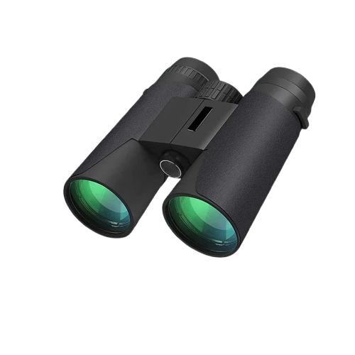 Jumelles Compactes 10x42 pour Randonnée et Observation Longue Distance