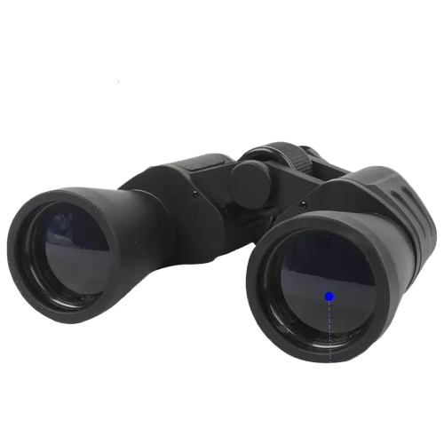 Jumelles Haute Performance 20x50 pour Chasse et Observation Longue Portée
