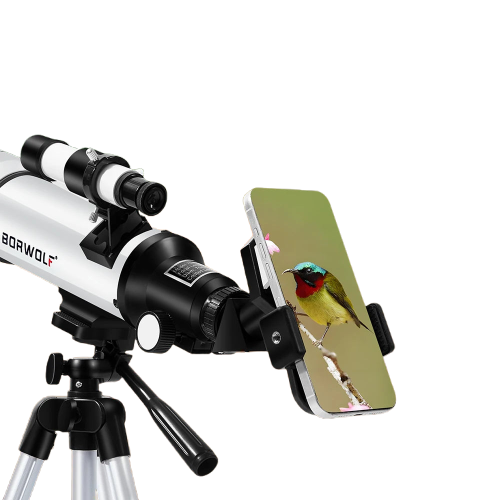 Télescope Astronomique HD 70400 pour Observation Céleste de Haute Précision
