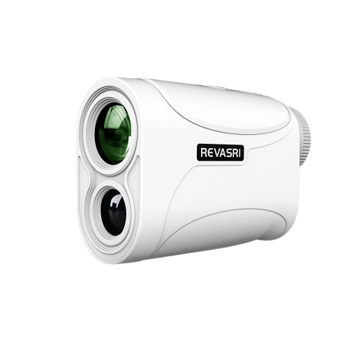 Télémètre de Golf Compact REVASRI avec Compensation de Pente et Vibration