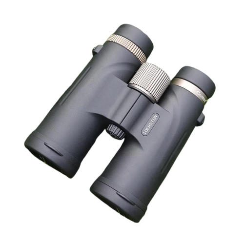 Jumelles HD 12x42 : Performance Longue Portée et Étanchéité IPX6
