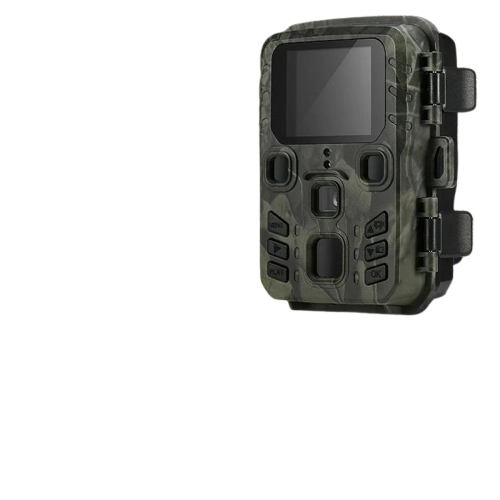 Caméra de Chasse Étanche Suntekcam WIFI/Mini301 - 20MP pour Observation Nocturne Parfaite