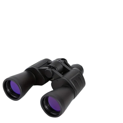 Jumelles Haute Performance 20x50 pour Chasse et Observation Longue Portée
