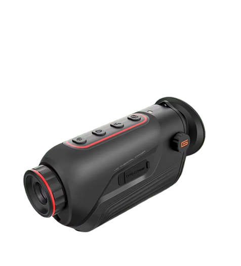 Monoculaire Thermique GOYOJO TD Delphinus Series - Polyvalent pour Vision Nocturne et Observation Extérieure