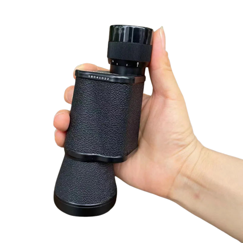 Monoculaire Baigish 12x45 / 10x40 / 8x30 – Vision Puissante et Compacte pour la Chasse, le Camping et l’Observation Nature