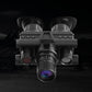 Dispositif de Vision Nocturne 4K Z9157 à Infrarouge et Capteur Thermique Haute Définition