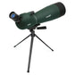 Télescope Monoculaire Puissant 25-75x70 avec Zoom et Étanchéité IPX6