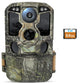 Caméra de Chasse LCK228 - 4K WiFi Vision Nocturne Infrarouge IP67 Étanche