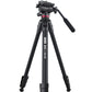 Trépied Vidéo 360° pour Appareils Photo DSLR et Mirrorless - Ulanzi OMBRA