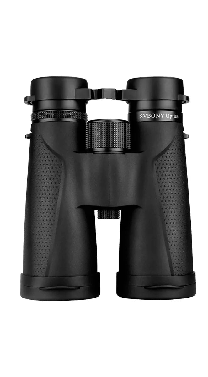 Jumelles SVBONY SV202 – Jumelles hautes performances ED, étanches IPX7, parfaites pour nature, voyage et observation longue distance