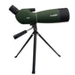 Télescope Monoculaire Puissant 25-75x70 avec Zoom et Étanchéité IPX6