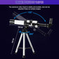 Télescope Astronomique Haute Puissance 40x40mm pour Observation Nocturne