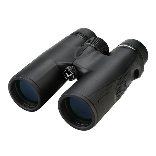 Jumelles puissantes SV47 étanches IPX7 pour observation nature et faune