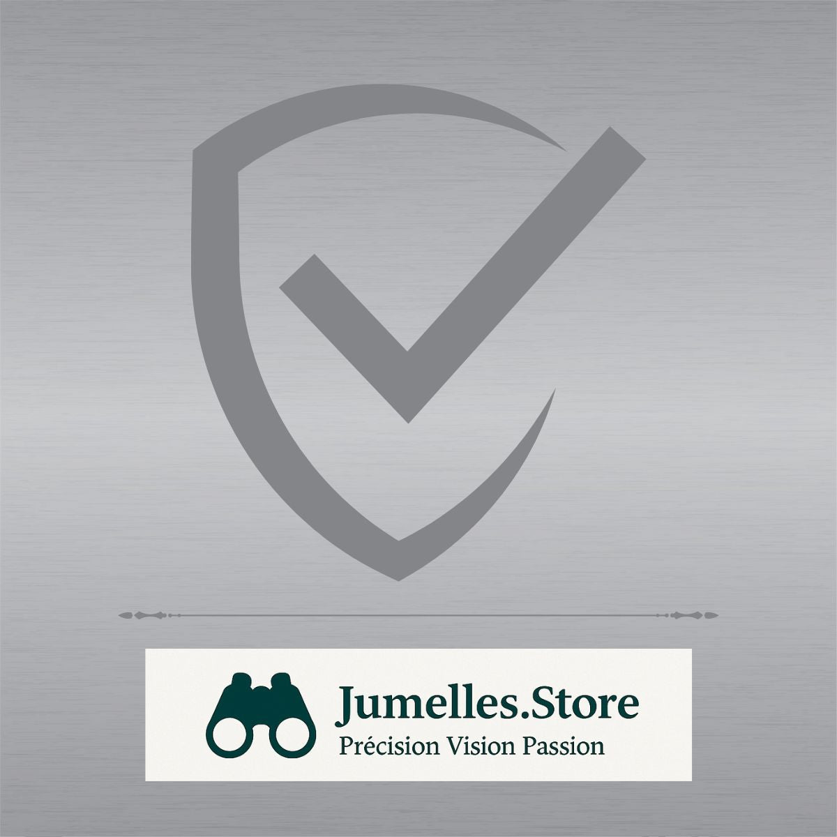 Extension de garantie Jumelles.Store – Bronze, Silver, Gold ou Saphir