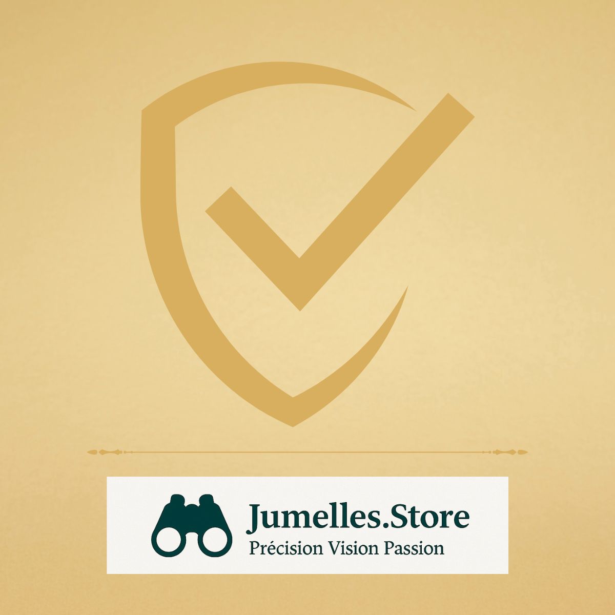 Extension de garantie Jumelles.Store – Bronze, Silver, Gold ou Saphir