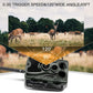 Caméra de Chasse 4G 36MP 4K avec Vision Nocturne et Contrôle APP