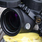 Jumelles Marines Étanches avec Boussole et Optique HD 7x50 pour Toutes Conditions