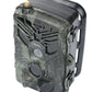 Caméra de Chasse HC810M – 20MP, Vision Nocturne Infrarouge, GSM/MMS/SMS, Étanche IP65
