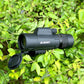 Monoculaire puissant 8-16x42 avec prisme BaK4 et étanchéité IPX4