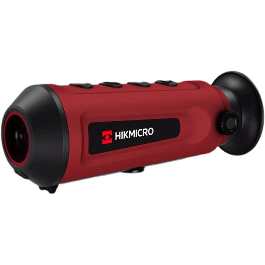 Caméra de Vision Nocturne Infrarouge Portable pour Observation Nocturne