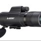 Monoculaire puissant SVBONY 8-16x42 avec prisme BaK4 et étanchéité IPX4