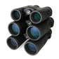 Jumelles puissantes SV47 étanches IPX7 pour observation nature et faune