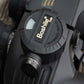 Jumelles Marines Étanches avec Boussole et Optique HD 7x50 pour Toutes Conditions