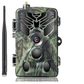 Caméra de Chasse HC810M - sans Fil 20MP : Vision Nocturne et Détection 120°