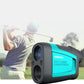 Télémètre Golf 600M avec Technologie Laser et Mode Pente Ajustée