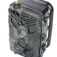 Caméra de Chasse HC810M - sans Fil 20MP : Vision Nocturne et Détection 120°