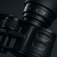Jumelles Puissantes 10-380x100 pour Chasse et Observation Nocturne