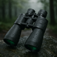 Jumelles Puissantes 10-380x100 pour Chasse et Observation Nocturne