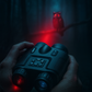 Jumelles Vision Nocturne 4K avec Zoom Numérique 8X et Capteur Infrarouge