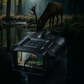 Jumelles Vision Nocturne 4K avec Zoom Numérique 8X et Capteur Infrarouge