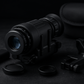 Lunettes de Vision Nocturne Numériques HD PVS-14 - Polyvalentes pour Sécurité et Observation