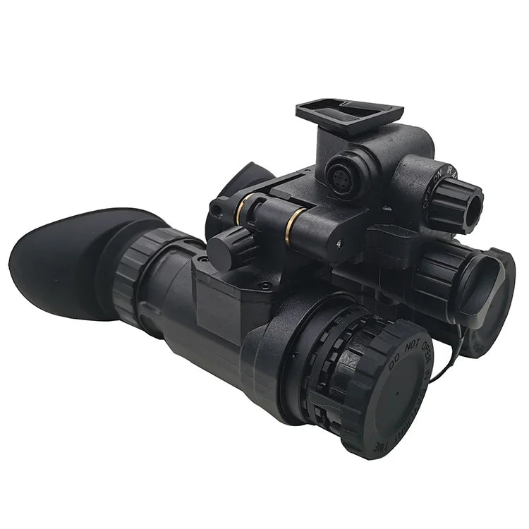 Jumelles Vision Nocturne Gen 3 : Technologie Avancée pour la Nuit