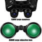 Jumelles BORWOLF 15–450x60 – Zoom professionnel ultra-puissant pour l’observation longue distance
