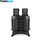 Jumelles Vision Nocturne Infrarouge WG550B avec Écran Large et Focus USB