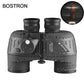 Télescope Militaire 10x50 Étanche avec Boussole et Télémètre