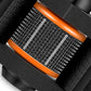 Jumelles 20x50 Professionnelles Étanches avec Prisme BAK4 pour Observation Longue Distance
